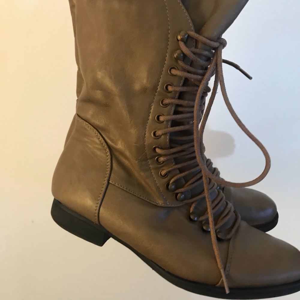 Refresh boots